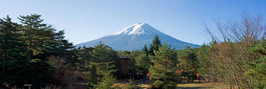 Mount Fuji