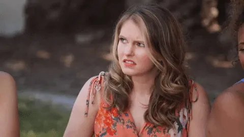 GIF of eye-roll