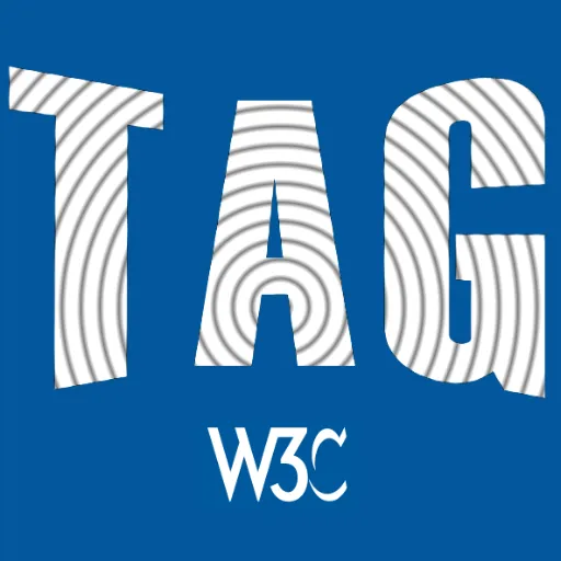 Caption: The TAG logo is not endorsed by Mr Incredible